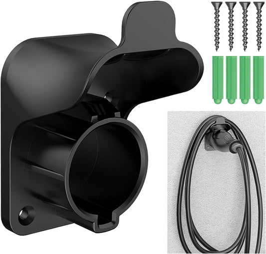 Organize your EV Charger with Ease - H3JANG