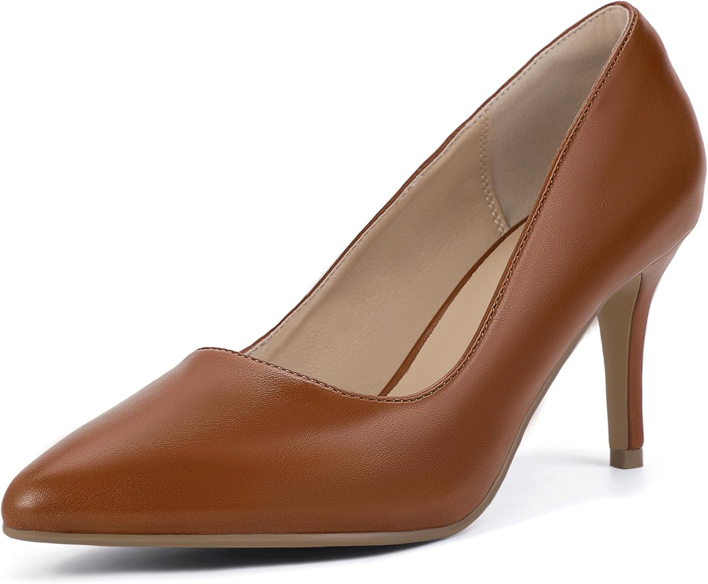 Elegant 3 Inch High Heels Pumps for Every Occasion
