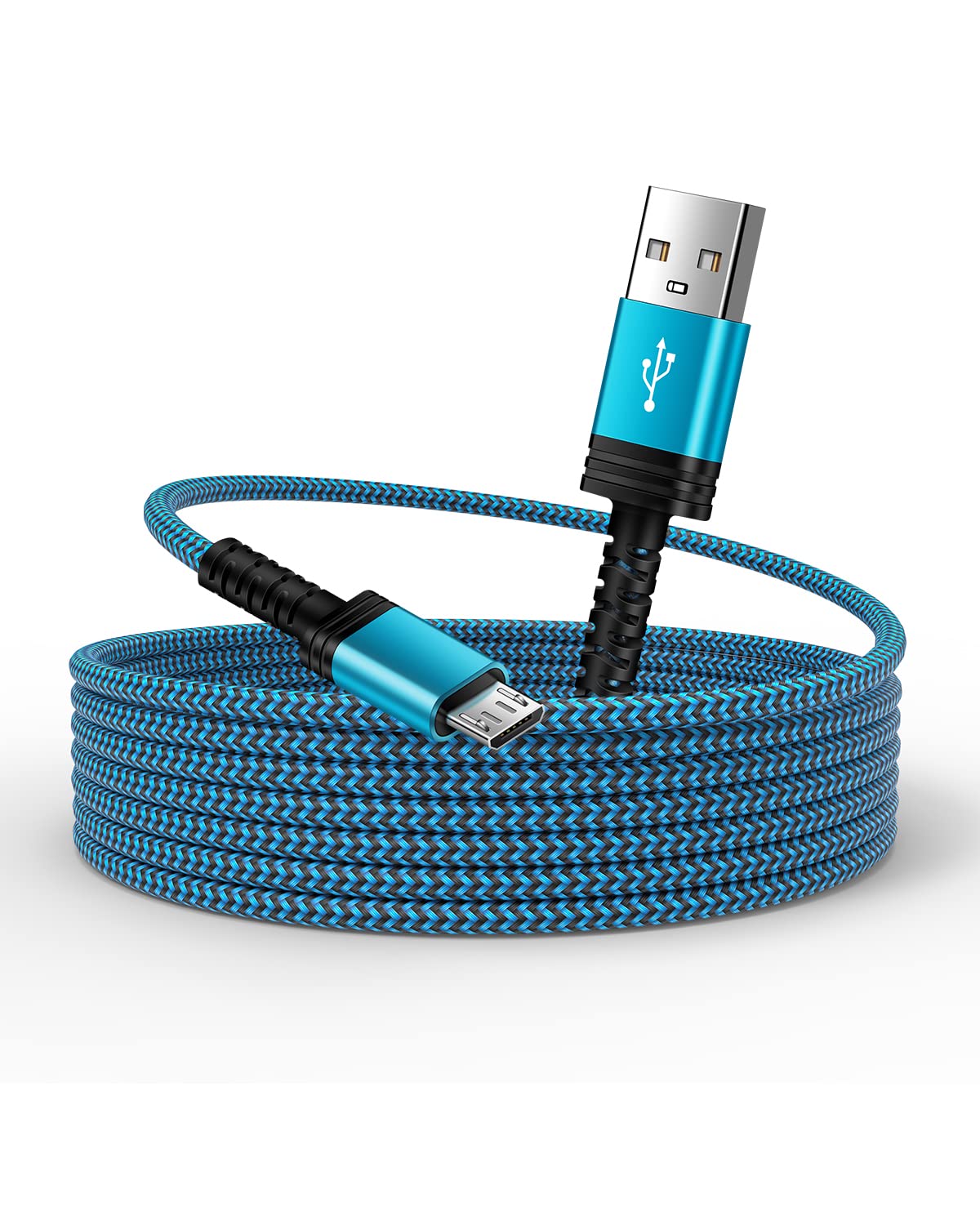 6ft Fast Charging Micro USB Cable for Kindle Fire