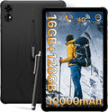 UMIDIGI 2K 11in Rugged Tablet Active T1 - Durable Outdoor Tablet
