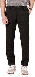 Men's Slim-Fit Stretch Golf Pant - Slim Tapered Comfort