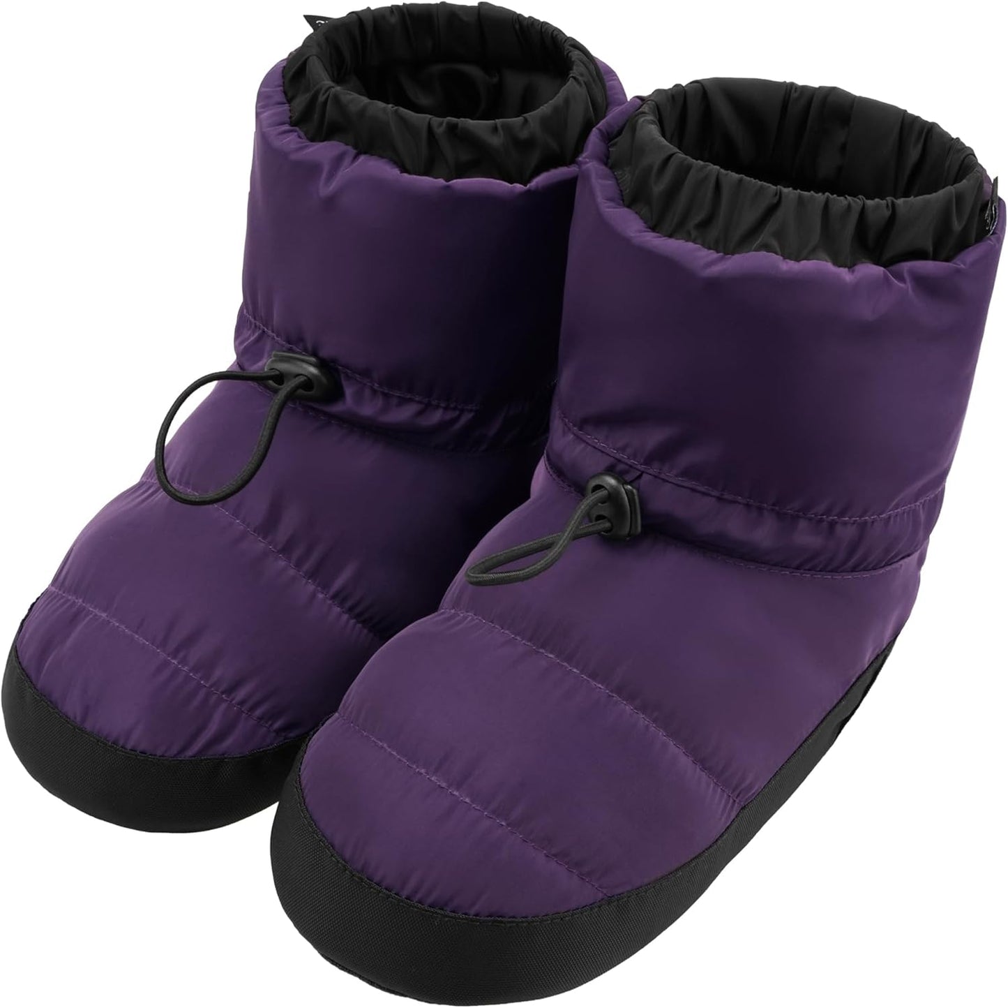 Stelle Girls Ballet Warm Up Booties Dance Slipper Boots Review