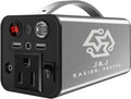 J&J Portable Power Station: Fast Charging, Pure Convenience!