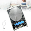 Healflux Custom Frequency Generator V2 - 7.83Hz Schumann Sleep Aid