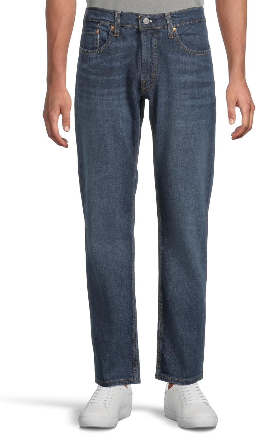 Levi's Men's 559 Relaxed Straight Jeans for Comfort and Style