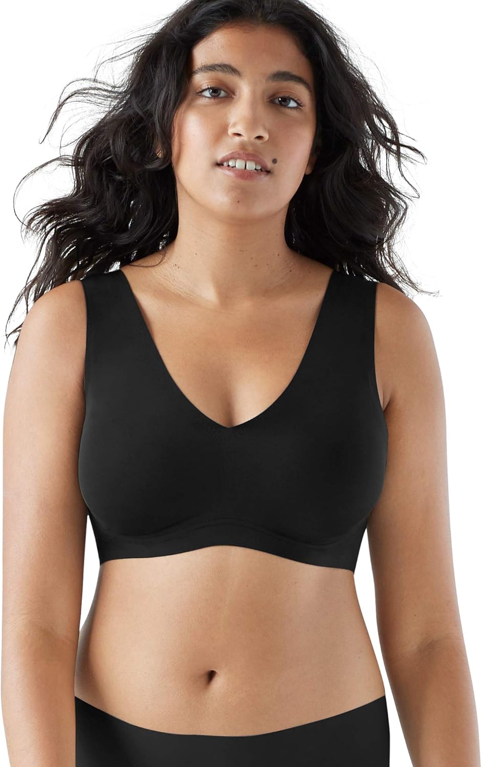 True Body Lift V Neck Bra for Comfort and Supportive Fit