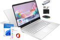 HP 14ft Laptop 2025 Business Student Slim Computer - Copilot AI Boost