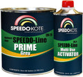 Speedokote High Build 2K Urethane Primer Gray Gallon Kit Review