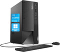 Lenovo ThinkCentre Neo 50t Tower Desktop Computer - Solid Office