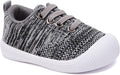 Baby First Walker Shoes Toddler Non-Slip Sneakers - Lightweight Boys
