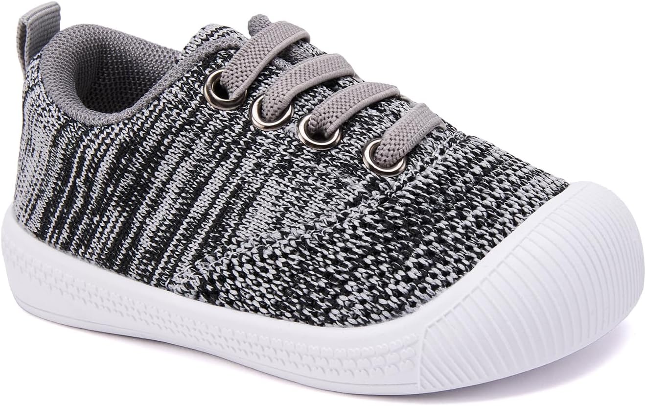 BMCiTYBM Baby Shoes for Infants - Lightweight Non-Slip Sneakers