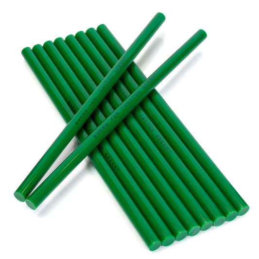 Tabweld Black Plaque Green PDR Glue Stick Pack for Dent Repair