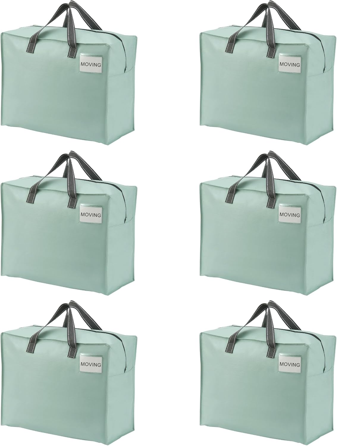 VENO Heavy Duty Moving Bags for Storage and Packing Supplies