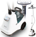 Heavy Duty Commercial Garment Steamer with Extra Large Tank