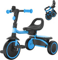 Kids Tricycles Age 18 Month to 5 Years - Stable First Trike