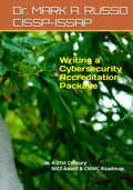 Writing a Cybersecurity Accreditation Package - NIST 800-171 & CMMC