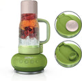 Ninja BlendBOSS Personal Smoothie Blender with Travel Tumbler
