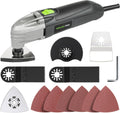 GALAX PRO 22000 OPM Oscillating Multi Tool - Versatile DIY Power