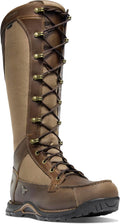 Danner Sharptail 17ft Side-Zip Waterproof Snake Boots - Rugged