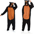 Animal Onesie Costume for Teens - Perfect for Halloween and Cosplay