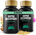 Super Recovery Capsules for Post Celebration Relief - Morning Energy