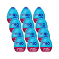 MiO Liquid Water Enhancer Fruit Punch - Pack of 12, Zero Sugar