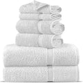 Towel Bazaar Premium Turkish Cotton Super Soft Towel Set Review