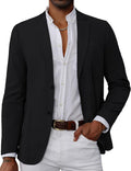GRACE KARIN Mens Blazer Sport Coat Slim Fit Casual Jacket - Versatile