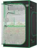 VIVOSUN P448 48in Grow Tent for Hydroponics and Plants