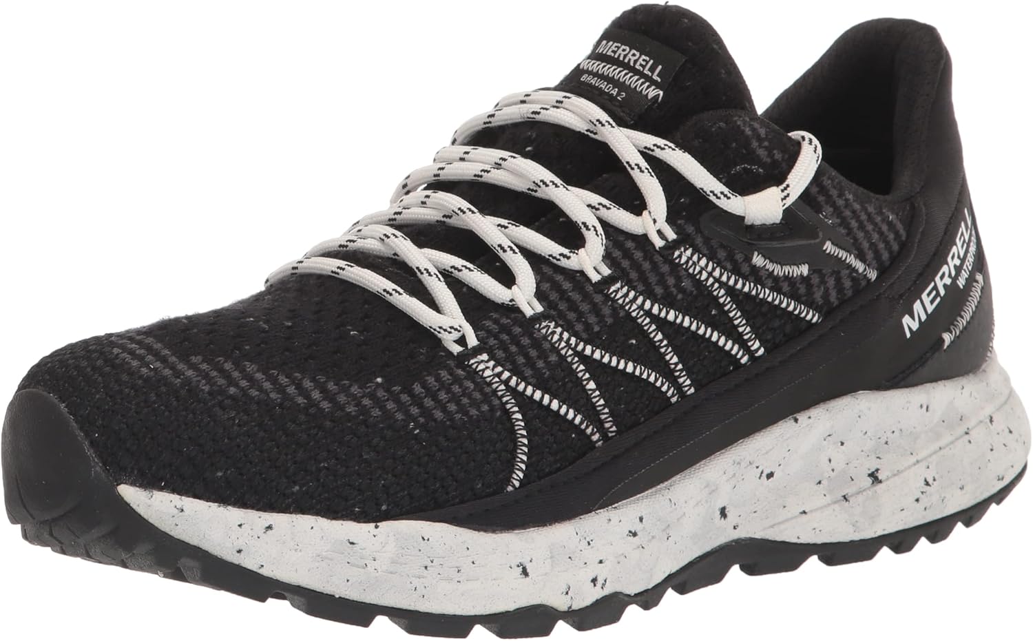 Merrell Bravada 2 Waterproof Sneaker: Stay Dry in Style!