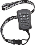 MotorGuide Xi Series Pinpoint GPS Navigation Remote - Replacement
