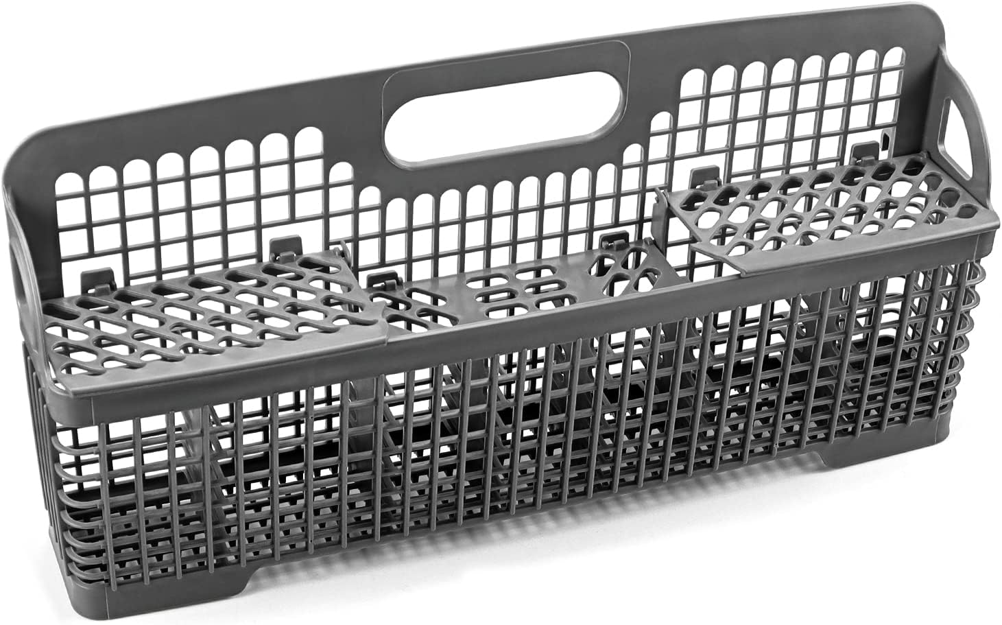 UPGRADED 8531233 WP8562043 Universal Dishwasher Basket