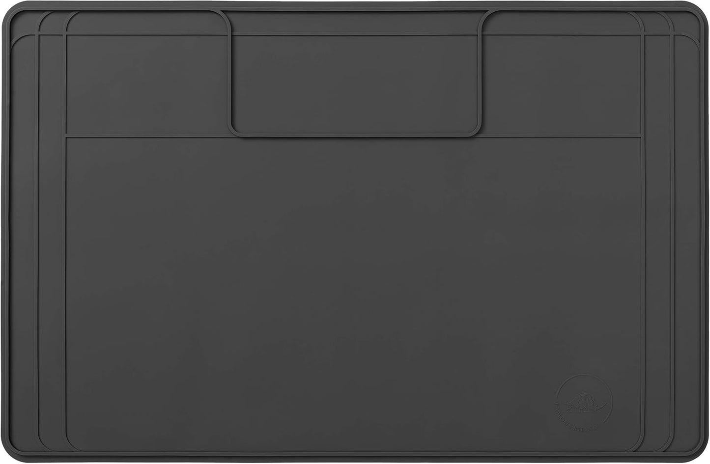 The Original Under Sink Mat - Waterproof Silicone Kitchen Liner