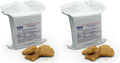 SOS Rations Emergency 3600 Calorie Food Bar Pack of 2 - Compact 72