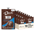 Flavia Dove Hot Chocolate Freshpacks Case of 72 - Rich Single-Serve