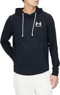 Under Armour Men's Standard Rival Terry Long Crew Neck Hoodie Review