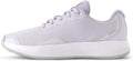 Women's Intrigue Lite Tennis Sneaker Lavender Blue - Size 9