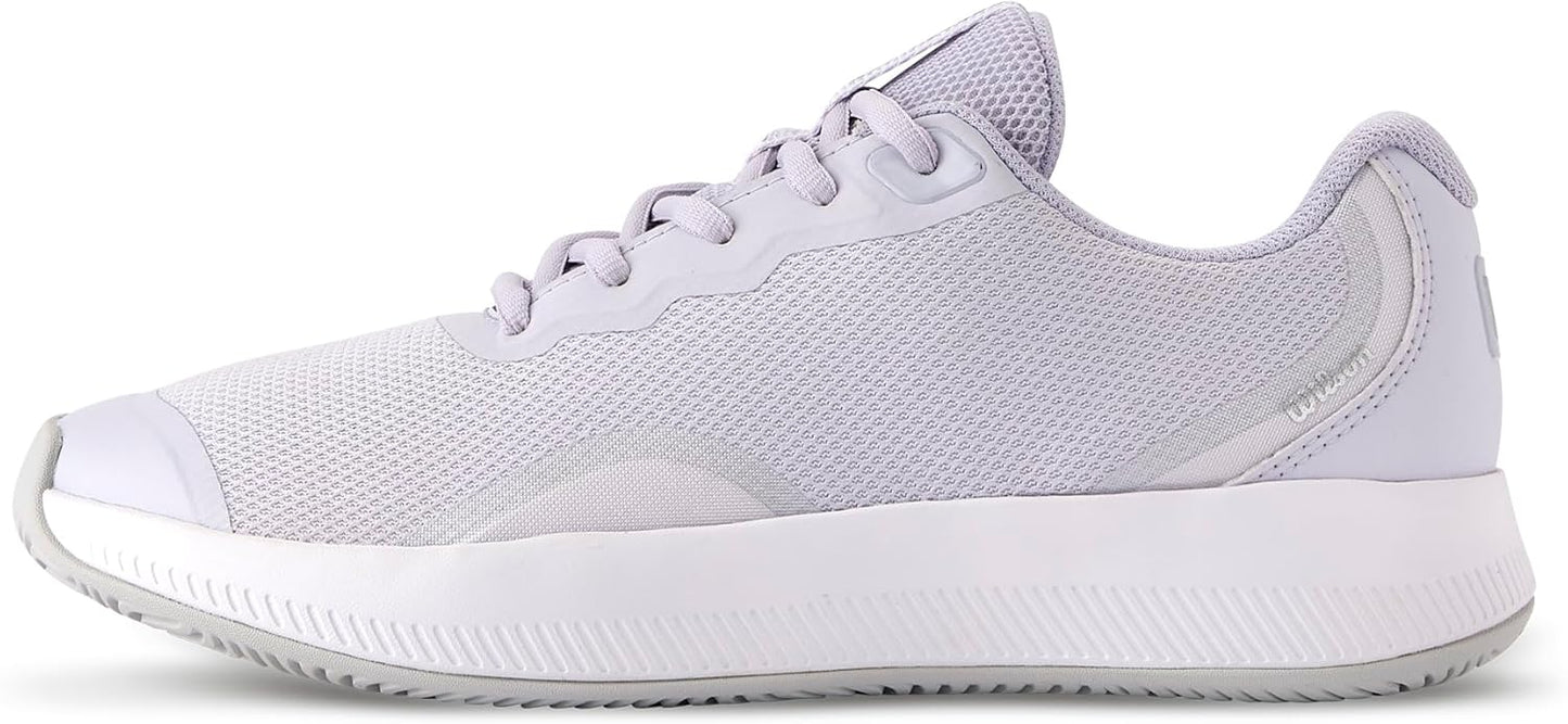 WILSON Women's Intrigue Lite Tennis Sneaker for All Courts