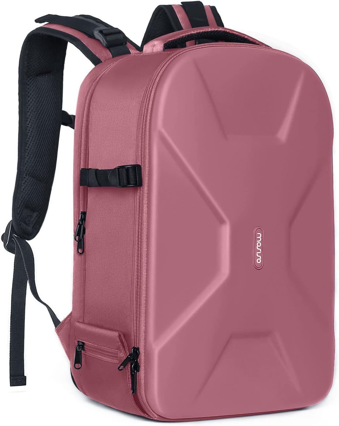 MOSISO Camera Backpack for DSLR and Mirrorless Cameras