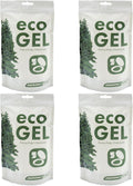 Eco Gel Port-a-Potty Chemicals for Camping and Emergencies