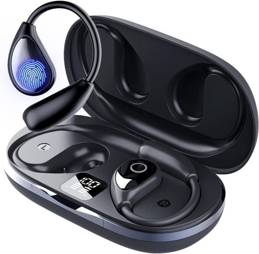 Real-time Translation Earbuds - 144 Languages!