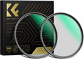 49mm Black Diffusion Filter Kit (1/4 & 1/8) - Soft Mist Cinematic Look