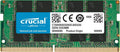 Crucial 8GB DDR4 2666 MT/s SODIMM Memory for Enhanced Performance