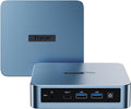 Ultra-Fast Trycoo Mini PC: Intel 12th Gen, 16GB RAM, 512GB SSD