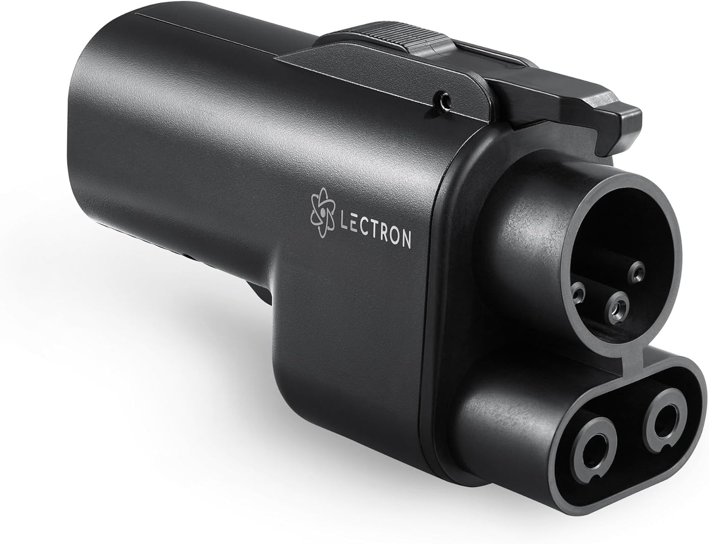 Lectron Tesla Supercharger to CCS Adapter for Fast Charging