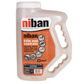 Nisus Niban Granular Bait - Weather-Resistant Boric Acid Pest Control
