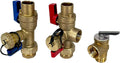 PROCURU Universal Tankless Water Heater Service Valve Kit Review