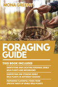 Foraging Guide: Identifying and Preparing Edible Wild Plants