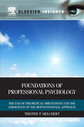 Foundations of Professional Psychology: Biopsychosocial Approach
