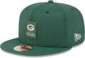 New Era Men's NFL 2025 Sideline 59FIFTY Fitted Hat - Authentic